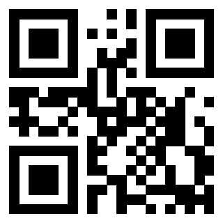 3911151080 Qr Code associato