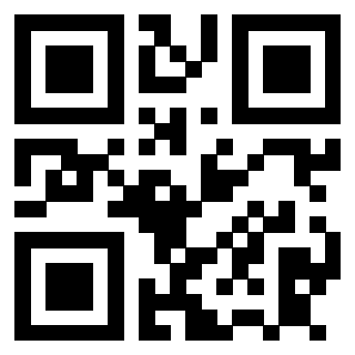 3911151081 Qr Code associato