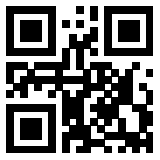 Scansione del Qr Code di 3911151083