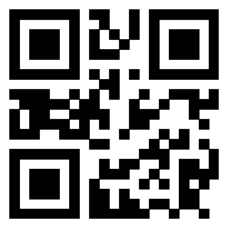 3911151084 - Immagine del Qr Code associato