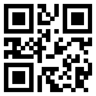 3911151086 Qr Code associato