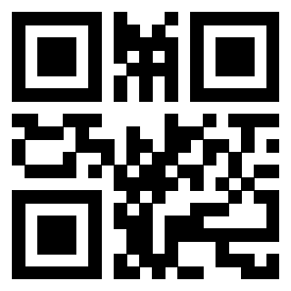 Qr Code di 3911151089