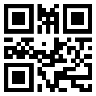 Il QrCode di 3911151091
