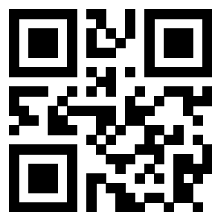 3911151094 - Immagine del Qr Code associato