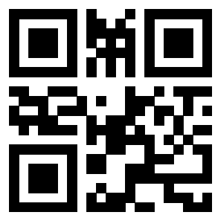 Qr Code di 3911151095