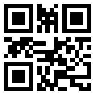 3911151096 - Immagine del QrCode