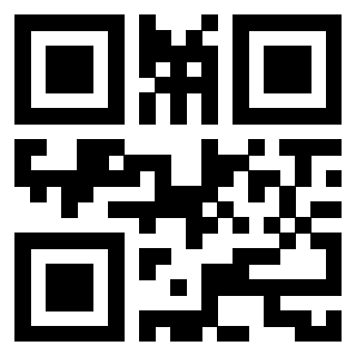 3911151099 QrCode associato