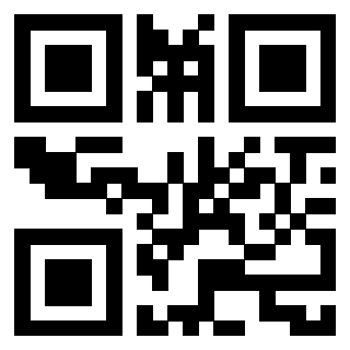 3911151104 Qr Code associato