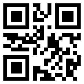 Il Qr Code di 3911151108