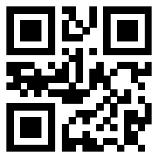 Il Qr Code di 3911151110