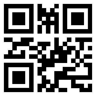 Il QrCode di 3911151111