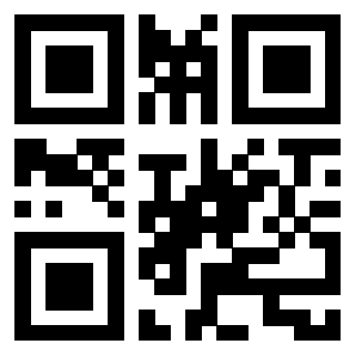 Immagine del Qr Code di 3911151113