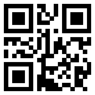 3911151114 - Immagine del QrCode associato