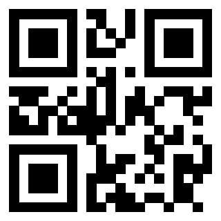 3911151116 QrCode associato