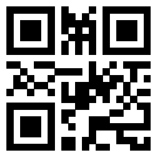 Il QrCode di 3911151118