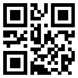 Qr Code di 3911151119