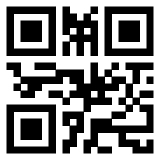 Il Qr Code di 3911151120