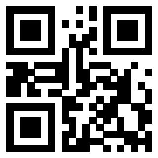 3911151121 - Immagine del QrCode