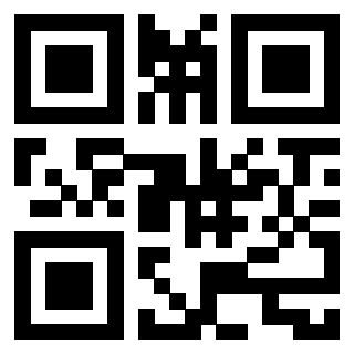 Immagine del Qr Code di 3911151122