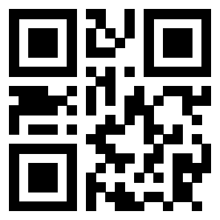 Scansione del QrCode di 3911151123