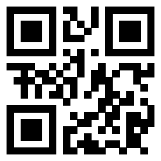 3911151129 - Immagine del Qr Code associato