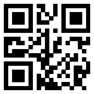 3911151130 - Immagine del Qr Code associato