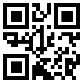 Immagine del Qr Code di 3911151133