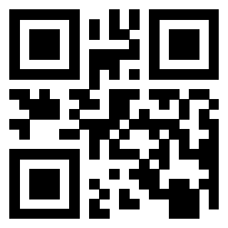 Il QrCode di 3911151134
