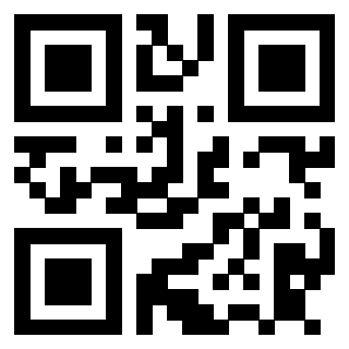 3911151138 - Immagine del QrCode associato
