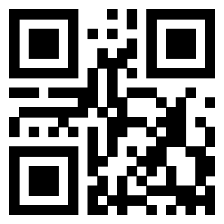 Scansione del Qr Code di 3911151139