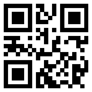 Immagine del QrCode di 3911151140