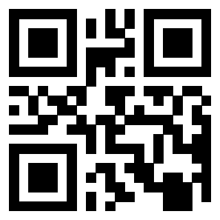 Immagine del QrCode di 3911151142