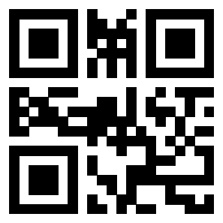 Il QrCode di 3911151145