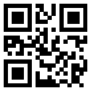 Il Qr Code di 3911151148