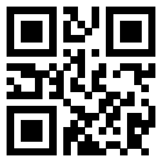 Il Qr Code di 3911151149