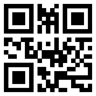 QrCode di 3911151152