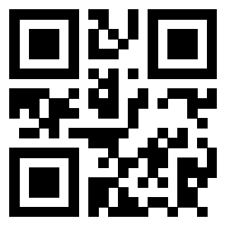 3911151155 - Immagine del QrCode associato