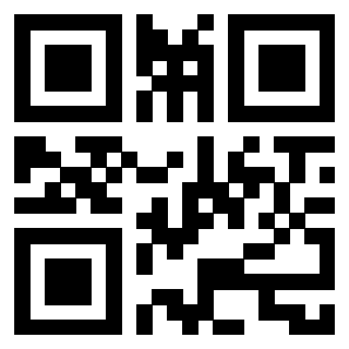 Qr Code di 3911151158