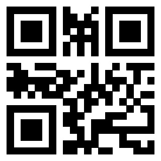 3911151159 - Immagine del Qr Code associato