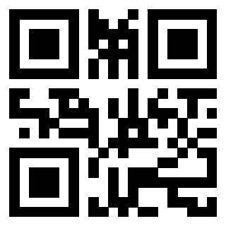 3911151160 - Immagine del Qr Code