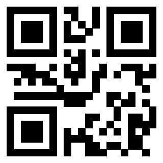 Scansione del Qr Code di 3911151162