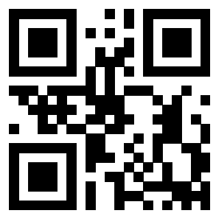 Scansione del Qr Code di 3911151164
