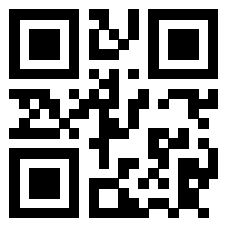 3911151166 - Immagine del QrCode