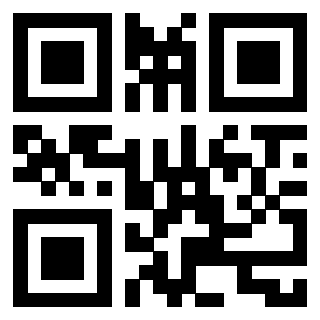 3911151167 - Immagine del QrCode
