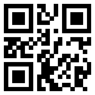 Il Qr Code di 3911151168