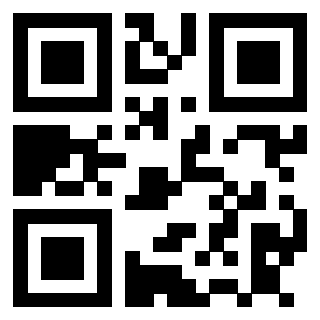 Immagine del Qr Code di 3911151173
