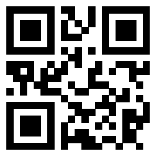 Immagine del Qr Code di 3911151174
