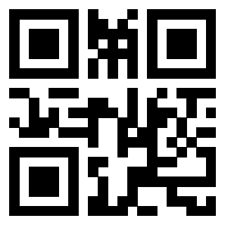 Il QrCode di 3911151175