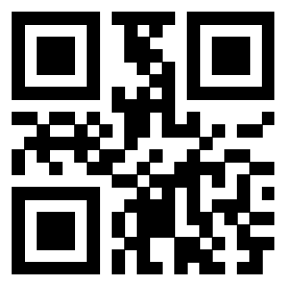 QrCode di 3911151176