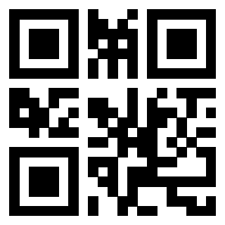 Il Qr Code di 3911151177